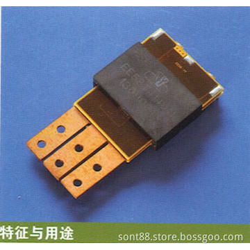Ee58-2 3000W Planar Tranformer for AC-DC Power